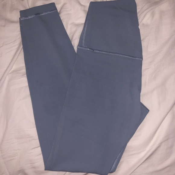 Lululemon Align Chambray 25” - Picture 2 of 4